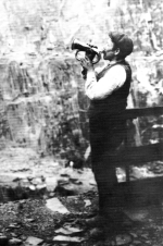 bugler